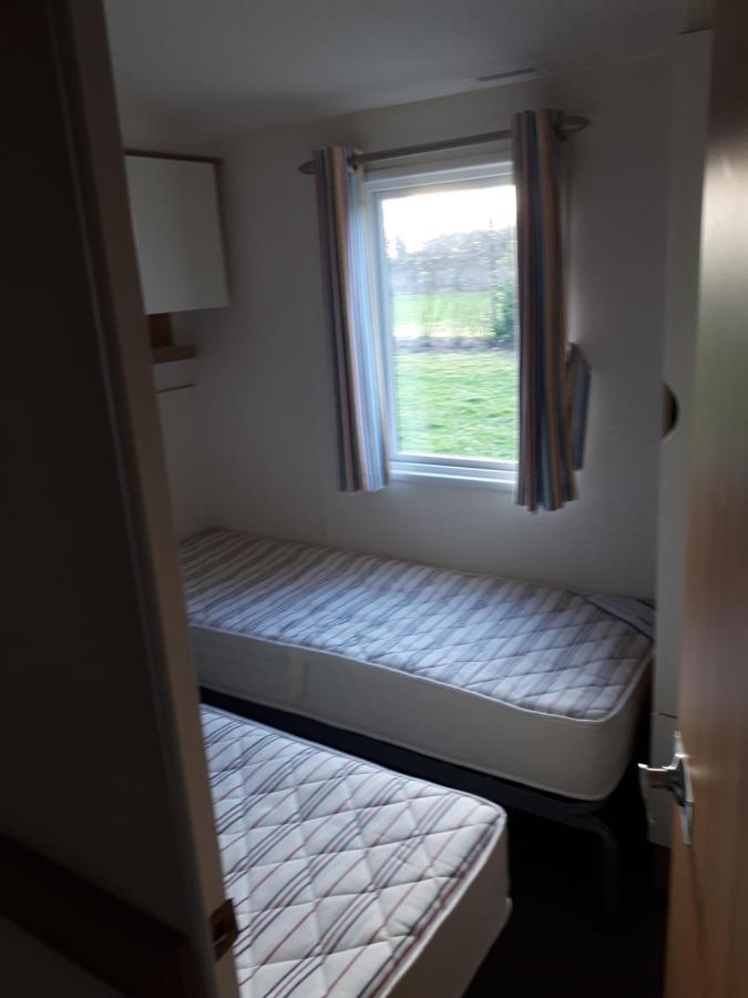 Camping De Bosrand Spier Esterno foto