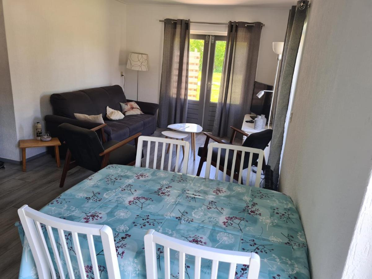Camping De Bosrand Spier Esterno foto