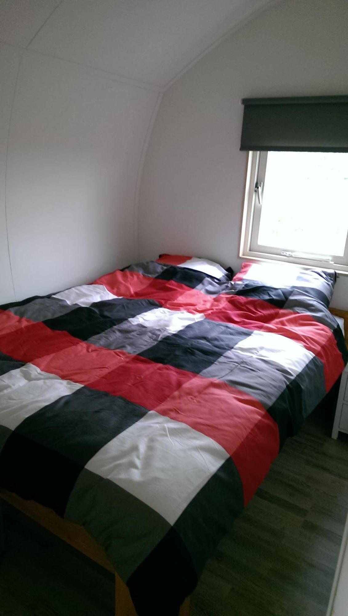 Camping De Bosrand Spier Esterno foto