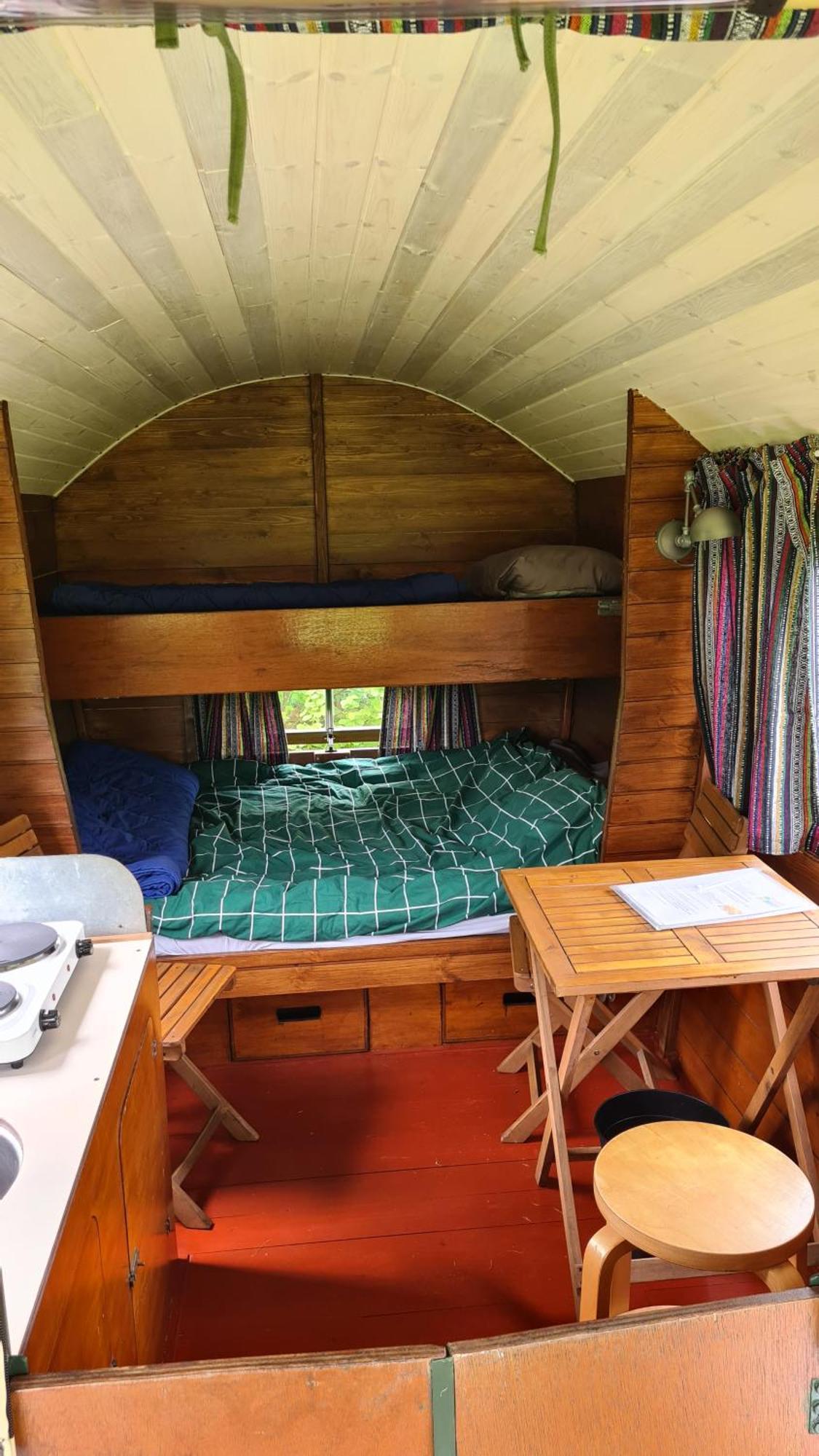 Camping De Bosrand Spier Esterno foto